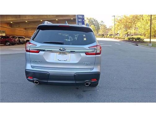 2025 Subaru Ascent Limited