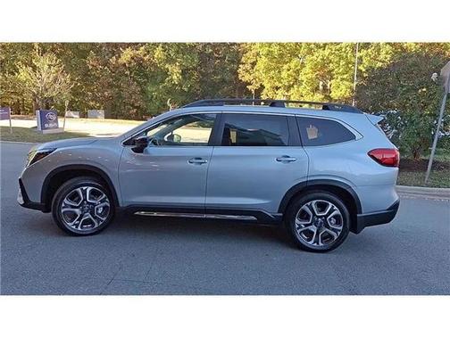 2025 Subaru Ascent Limited