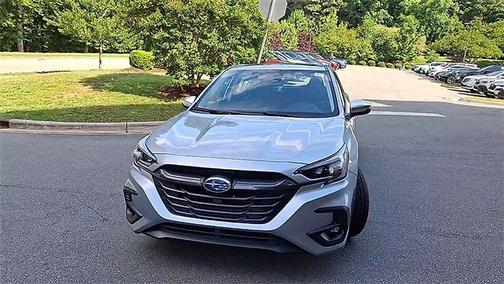 2024 Subaru Legacy Touring XT