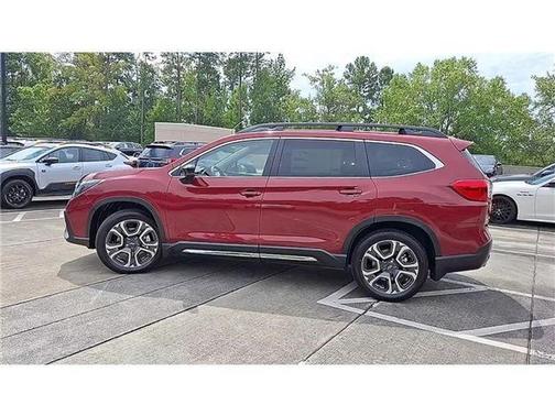 2025 Subaru Ascent Limited