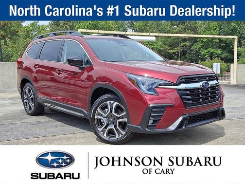 2025 Subaru Ascent Limited