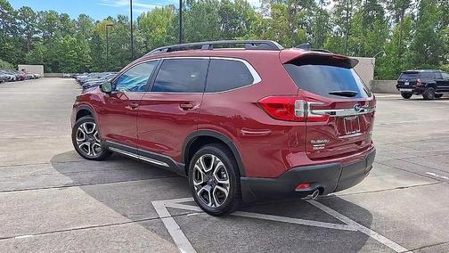 2025 Subaru Ascent Limited