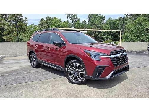 2025 Subaru Ascent Limited