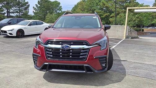 2025 Subaru Ascent Limited