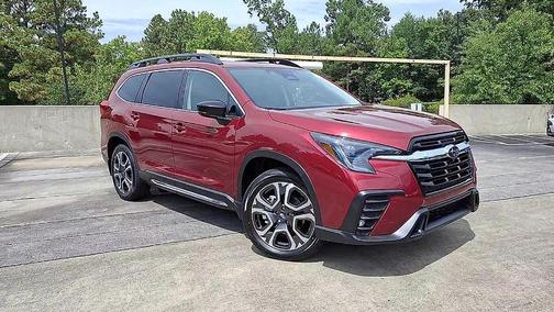 2025 Subaru Ascent Limited