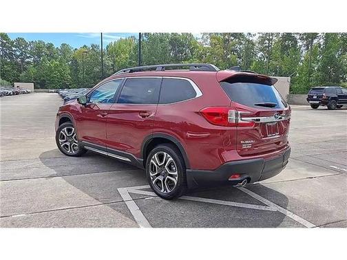 2025 Subaru Ascent Limited