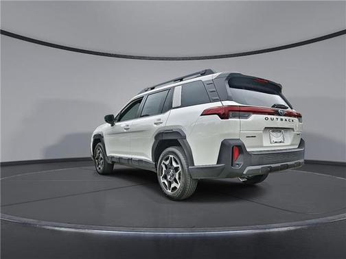 2026 Subaru Outback Touring