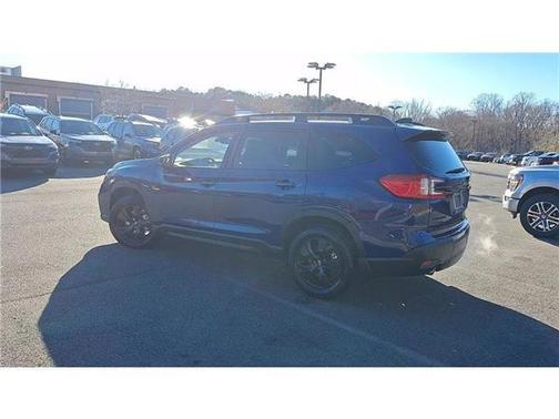 2026 Subaru Ascent Premium