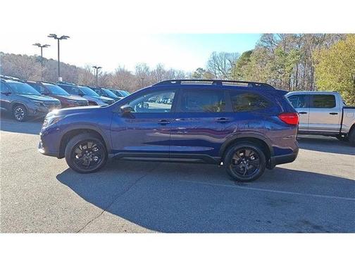 2026 Subaru Ascent Premium