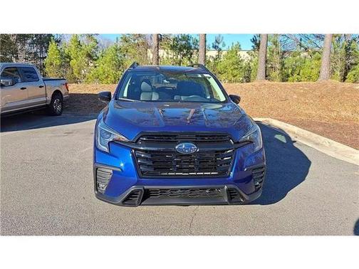 2026 Subaru Ascent Premium