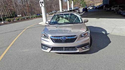 2020 Subaru Legacy Limited