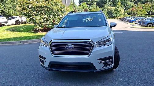 2020 Subaru Ascent Limited 7-Passenger