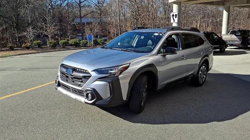 2023 Subaru Outback Limited