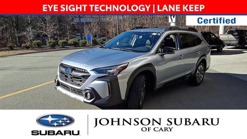 2023 Subaru Outback Limited