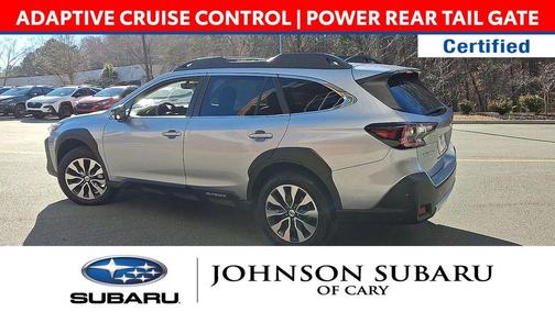 2023 Subaru Outback Limited