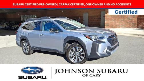 2023 Subaru Outback Limited