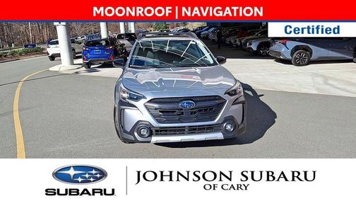 2023 Subaru Outback Limited