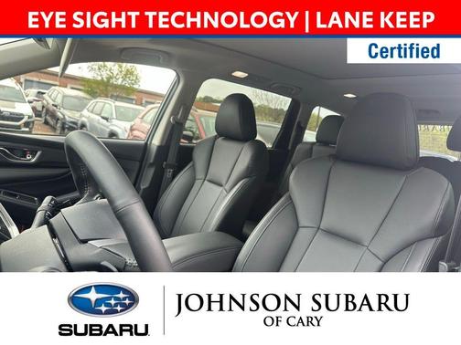 2026 Subaru Ascent Limited