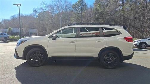 2026 Subaru Ascent Onyx Edition Touring