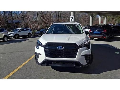 2026 Subaru Ascent Onyx Edition Touring