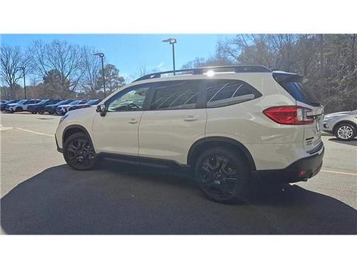 2026 Subaru Ascent Onyx Edition Touring