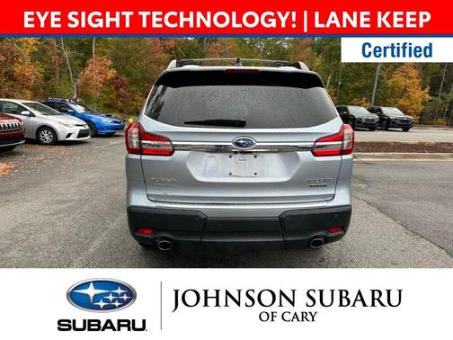 2022 Subaru Ascent Touring 7-Passenger