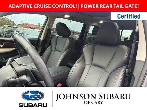 2022 Subaru Ascent Touring 7-Passenger
