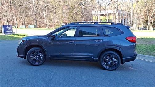 2025 Subaru Ascent Onyx Edition Touring