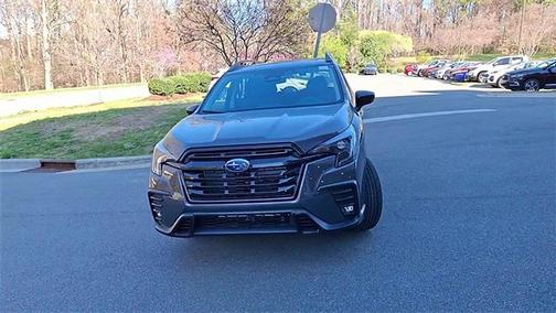 2025 Subaru Ascent Onyx Edition Touring