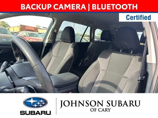 Magnetite Gray Metallic 2024 Subaru Outback Premium