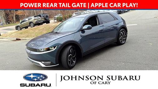 2023 Hyundai IONIQ 5 SEL