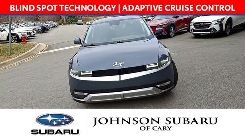 2023 Hyundai IONIQ 5 SEL