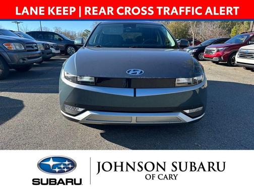 2023 Hyundai IONIQ 5 SEL