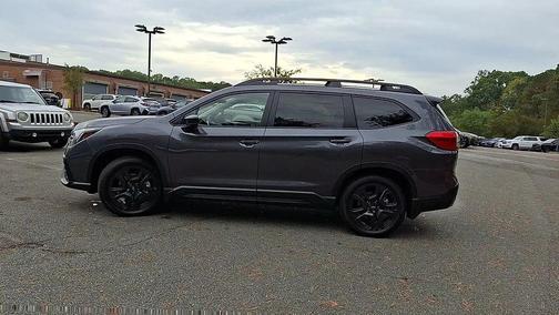 2026 Subaru Ascent Onyx Edition Touring