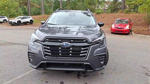 2026 Subaru Ascent Onyx Edition Touring