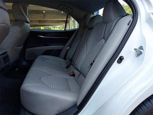 2021 Toyota Camry SE for sale in Cary, NC - image 11