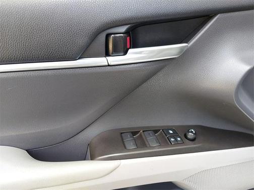 2021 Toyota Camry SE for sale in Cary, NC - image 13
