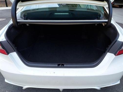 2021 Toyota Camry SE for sale in Cary, NC - image 27