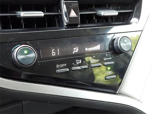 2021 Toyota Camry SE for sale in Cary, NC - image 16