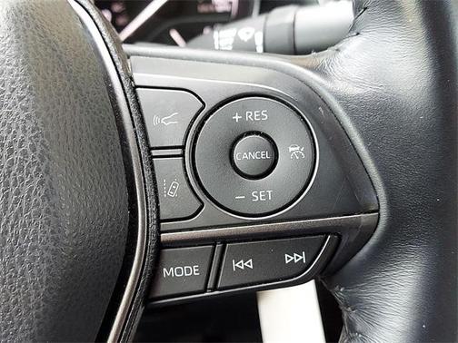 2021 Toyota Camry SE for sale in Cary, NC - image 22
