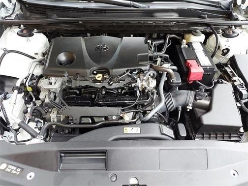 2021 Toyota Camry SE for sale in Cary, NC - image 26