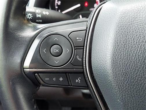 2021 Toyota Camry SE for sale in Cary, NC - image 21