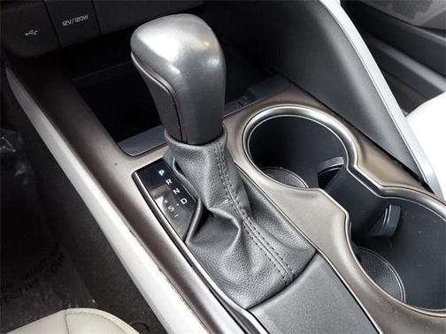 2021 Toyota Camry SE for sale in Cary, NC - image 15