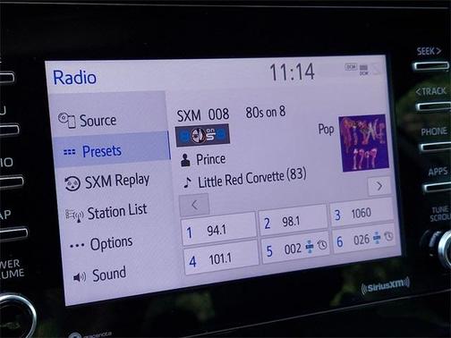 2021 Toyota Camry SE for sale in Cary, NC - image 17