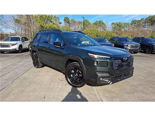 2026 Subaru Outback Limited