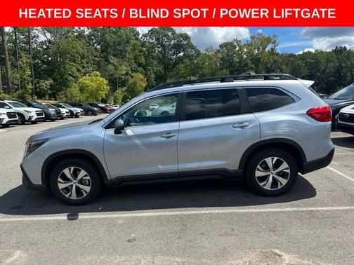 2023 Subaru Ascent Premium 7-Passenger