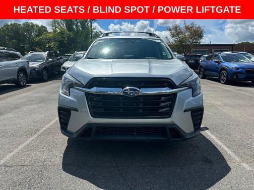 2023 Subaru Ascent Premium 7-Passenger