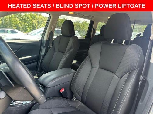 2023 Subaru Ascent Premium 7-Passenger