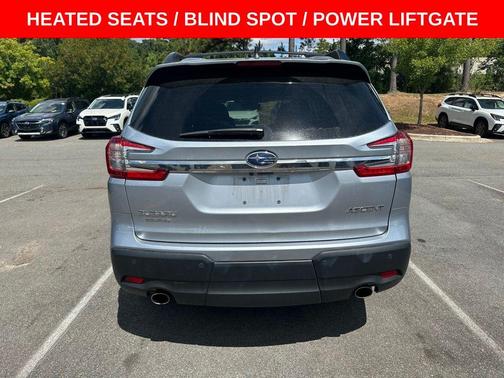 2023 Subaru Ascent Premium 7-Passenger