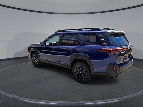 SP5 2026 Subaru Outback Limited